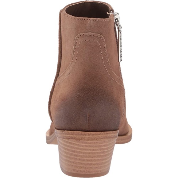 New GUESS Women's Ankle Boot SZ 7 - Picture 3 of 8